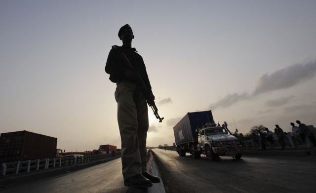 Τέλος στις πτήσεις μη επανδρωμένων αεροσκαφών των ΗΠΑ από αεροπορική βάση του Πακιστάν