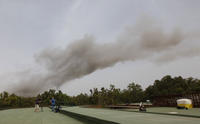 Εντείνει το ΝΑΤΟ τους βομβαρδισμούς στη Λιβύη