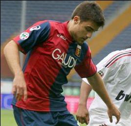 Μία ανάσα από τη Βέρντερ ο Παπασταθόπουλος