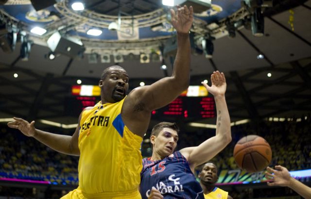 Κάτοικος Τελ Αβίβ ως το 2013 ο Σχορτσανίτης