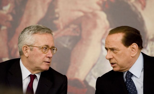 Σε επιτήρηση για πιθανή υποβάθμιση βάζει η Moody’s την Ιταλία