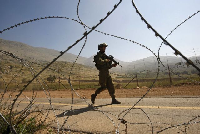 Ξεκίνησαν οι επιχειρήσεις του στρατού της Συρίας στην πόλη Τζισρ-αλ-Σουγούρ