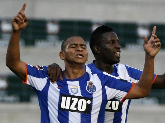 Ενδιαφέρον ΠΑΟ για Βάλτερ αποκαλύπτουν οι Πορτογάλοι