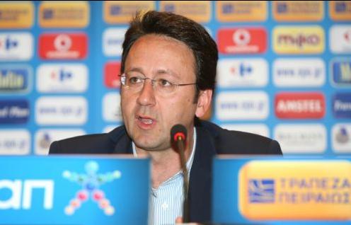 Πλήρης εξυγίανση του ποδοσφαίρου παρά τους εκβιασμούς, ζητά ο Πιλάβιος