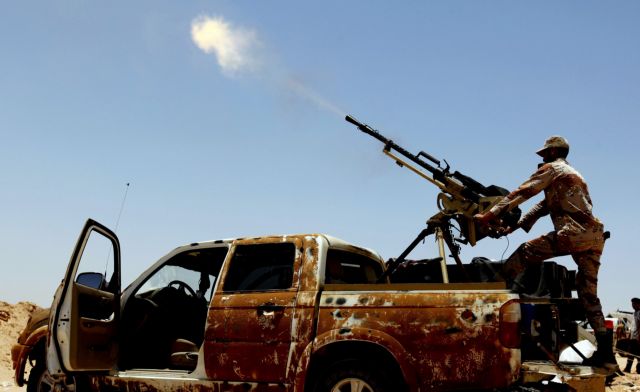 Νέα διάψευση από το ΝΑΤΟ ότι στόχευσε αμάχους στη Μπρέγκα