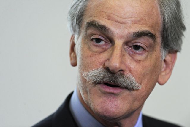 Το νέο σχέδιο για την Ελλάδα δεν προβλέπει αναδιάρθρωση, λέει το ΔΝΤ