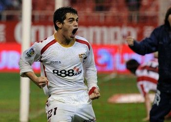 Δανεικός στην ΑΕΚ ο Ακόστα λένε οι Ισπανοί