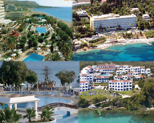 Διαγωνισμός: Κερδίστε καλοκαιρινές διακοπές στα Louis Hotels