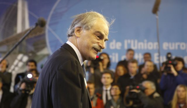 Επιμένει το ΔΝΤ πως δεν εκταμιεύει την 5η δόση αν η ΕΕ δεν εγγυηθεί τη χρηματοδότηση