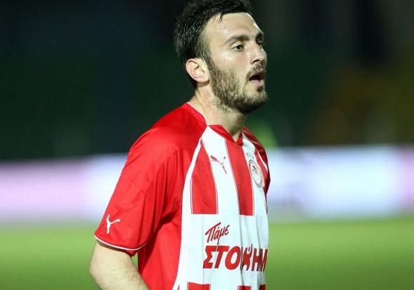 Συνεχίζει να σκέφτεται Τοροσίδη η Ρόμα