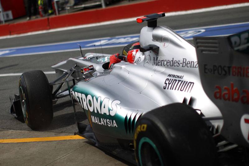 Επικυρώθηκαν οι κινητήρες V6 1.6 Turbo για το 2014