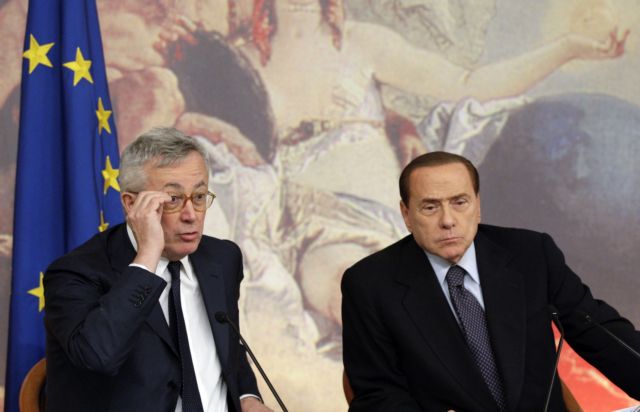 Πακέτο λιτότητας 47 δισ. ευρώ ενέκρινε η ιταλική κυβέρνηση