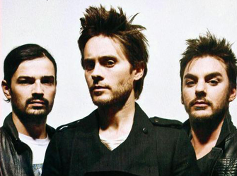 Thirty Seconds to Mars