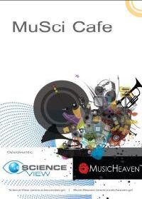 MuSci Cafe: «Μουσική και Ιατρική: Η μουσική ως μέσο θεραπείας»