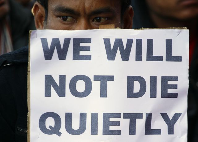 Αύξηση της χρηματοδότησης στη μάχη κατά του AIDS ζητά ο ΟΗΕ