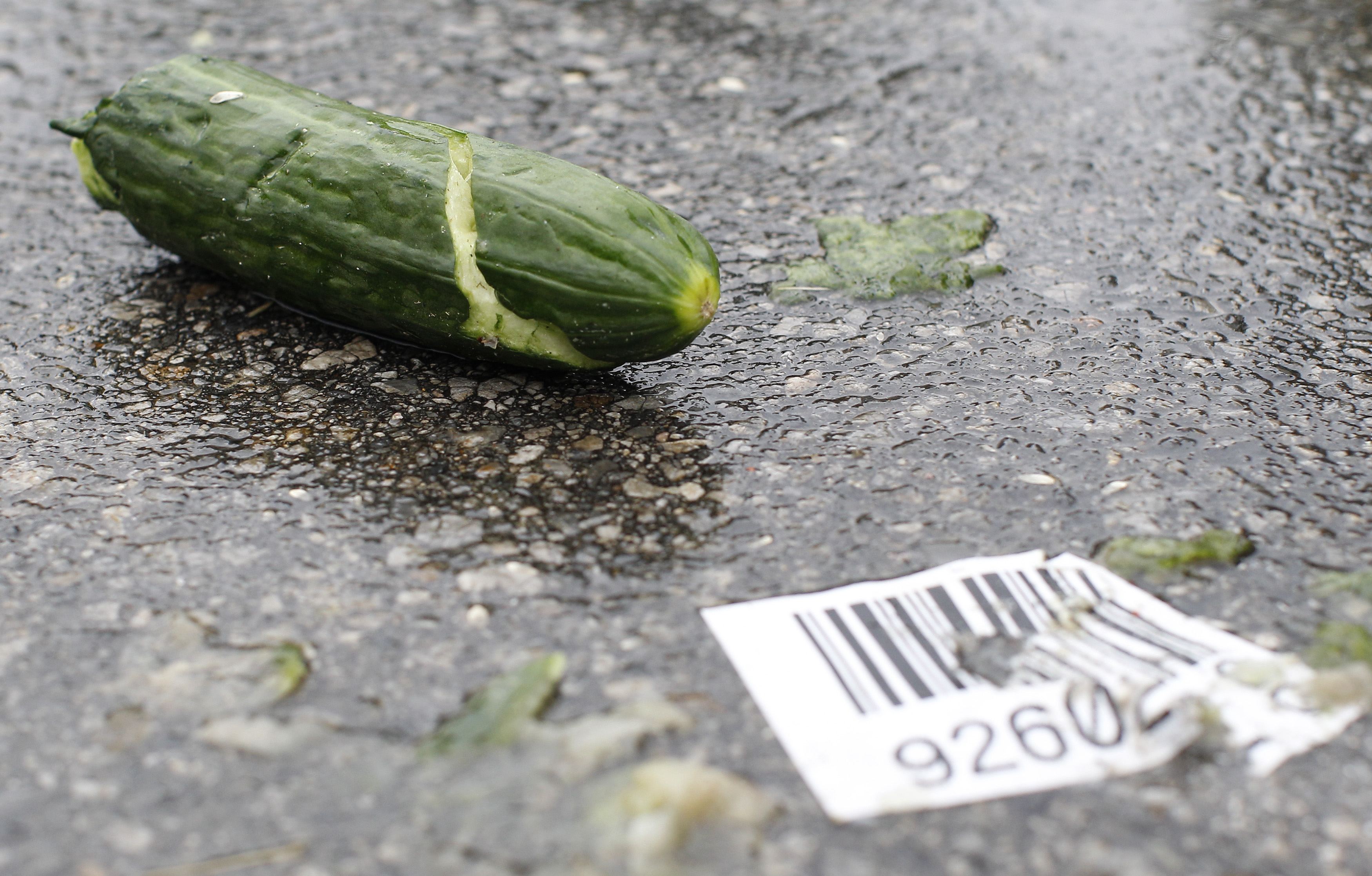 Δύο ακόμη θύματα του E.coli στη Γερμανία