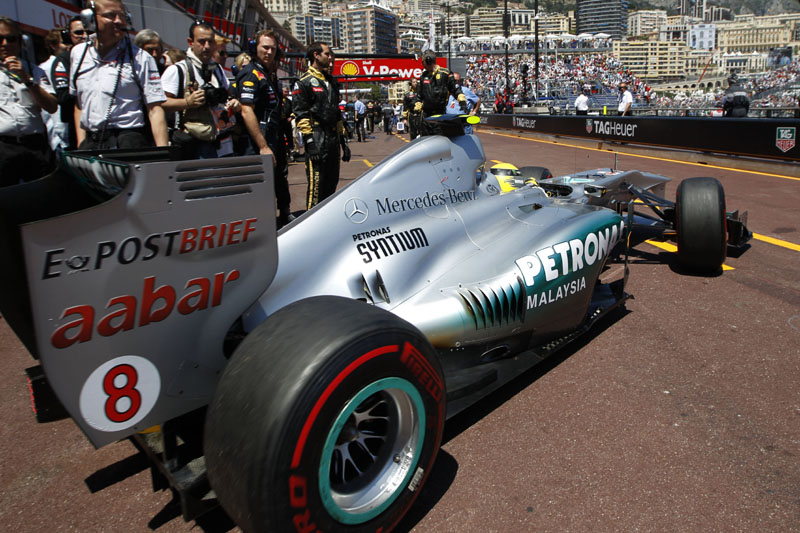 Συμφωνία για κινητήρες V6 1.6 Turbo στη Formula 1 το 2014