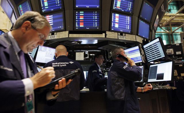 Από τον EFSF το νέο δάνειο στήριξης, προβληματισμός για τη συμμετοχή ιδιωτών