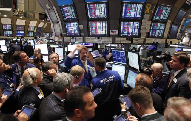 H Moody’s προειδοποιεί τις ΗΠΑ με ενδεχόμενη πιστοληπτική υποβάθμιση