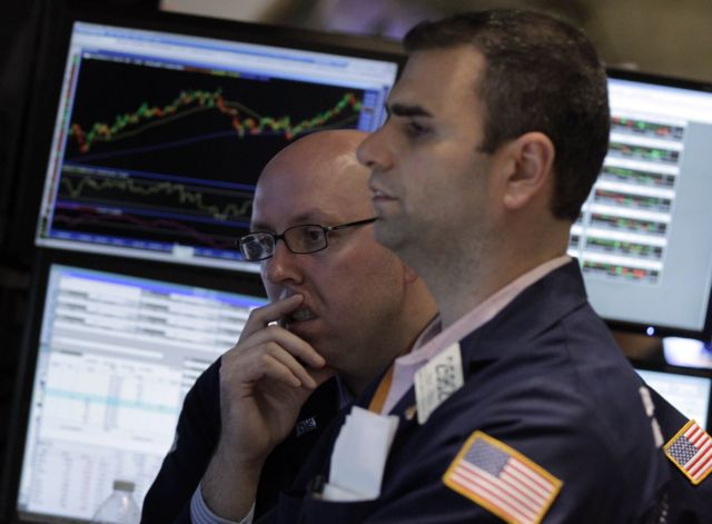 Σε νέο ιστορικό υψηλό εκτοξεύθηκαν τα CDS εν μέσω έντονης πολιτικής αβεβαιότητας