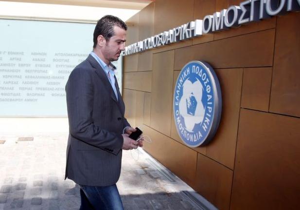 Εξώδικο του ΟΦΗ στην ΕΠΟ και επιστολή στον Μπιτσαξή