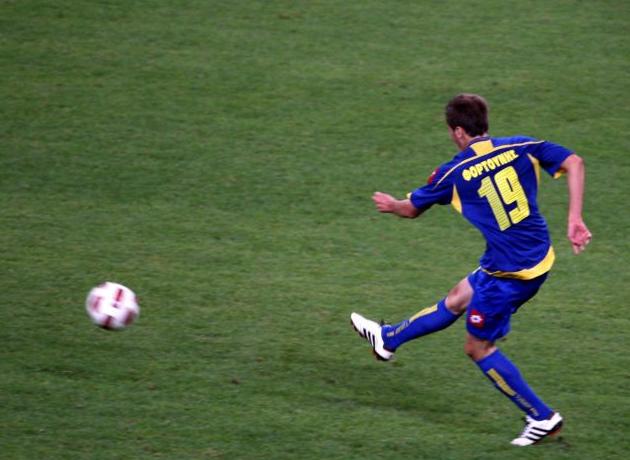 Ο Φορτούνης «ψηφίζει» Ολυμπιακό για το μέλλον του