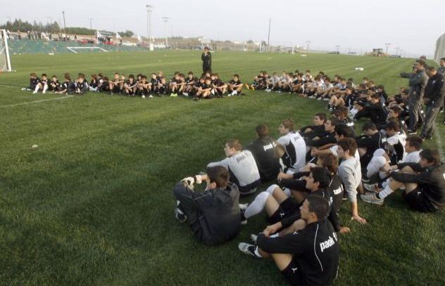 Πρόβλημα με Σουρωτή, στροφή σε Νέα Μεσημβρία για ΠΑΟΚ