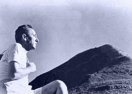 Έτος Νικηφόρου Βρεττάκου το 2012