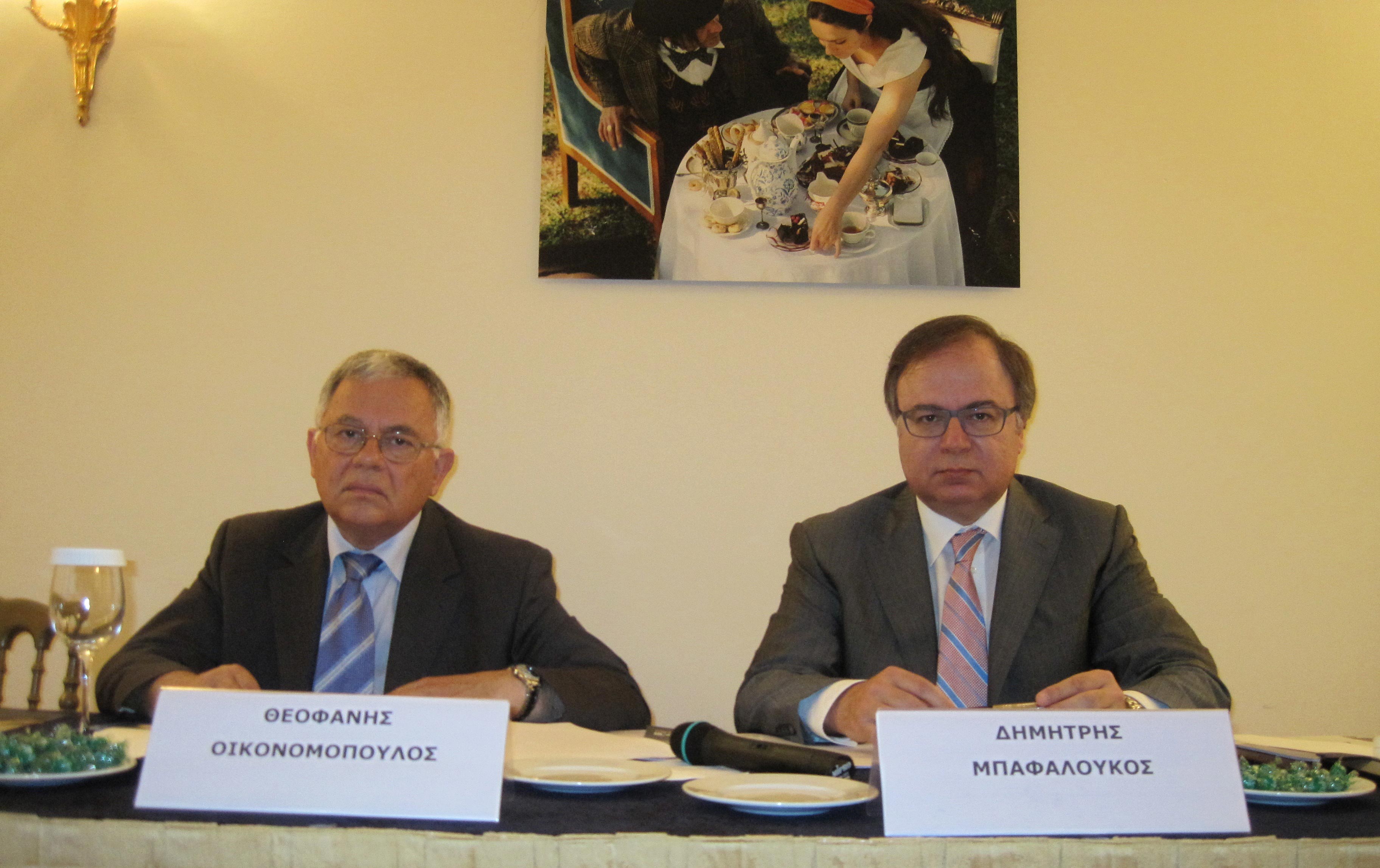 Δεύτερη συχνότερη αιτία θανάτου, ο καρκίνος στην Ελλάδα