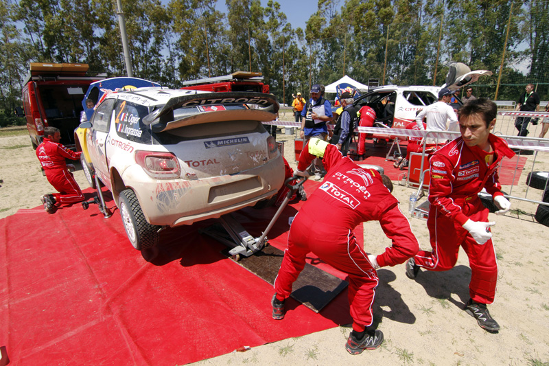 Ωράριο αγώνα