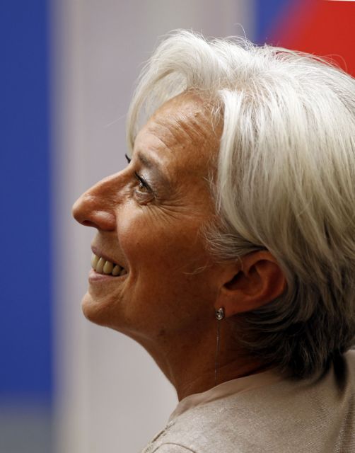 Ανοίγει δικαστική έρευνα κατά υφισταμένων της Λαγκάρντ για εμπλοκή σε σκάνδαλο