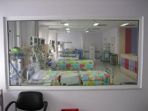 Εγκαινιάστηκε κλινική αποκατάστασης ασθενών με κακώσεις νωτιαίου μυελού