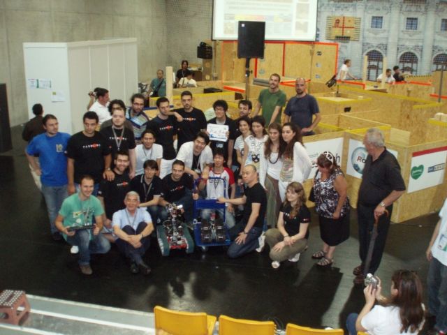 Ελληνες φοιτητές του ΑΠΘ σε διεθνείς διαγωνισμούς τον Ιούλιο