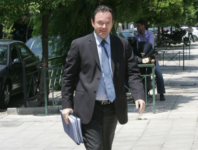 Στη Βουλή την Πέμπτη το Μεσοπρόθεσμο, στις 28 Ιουνίου η ψήφισή του