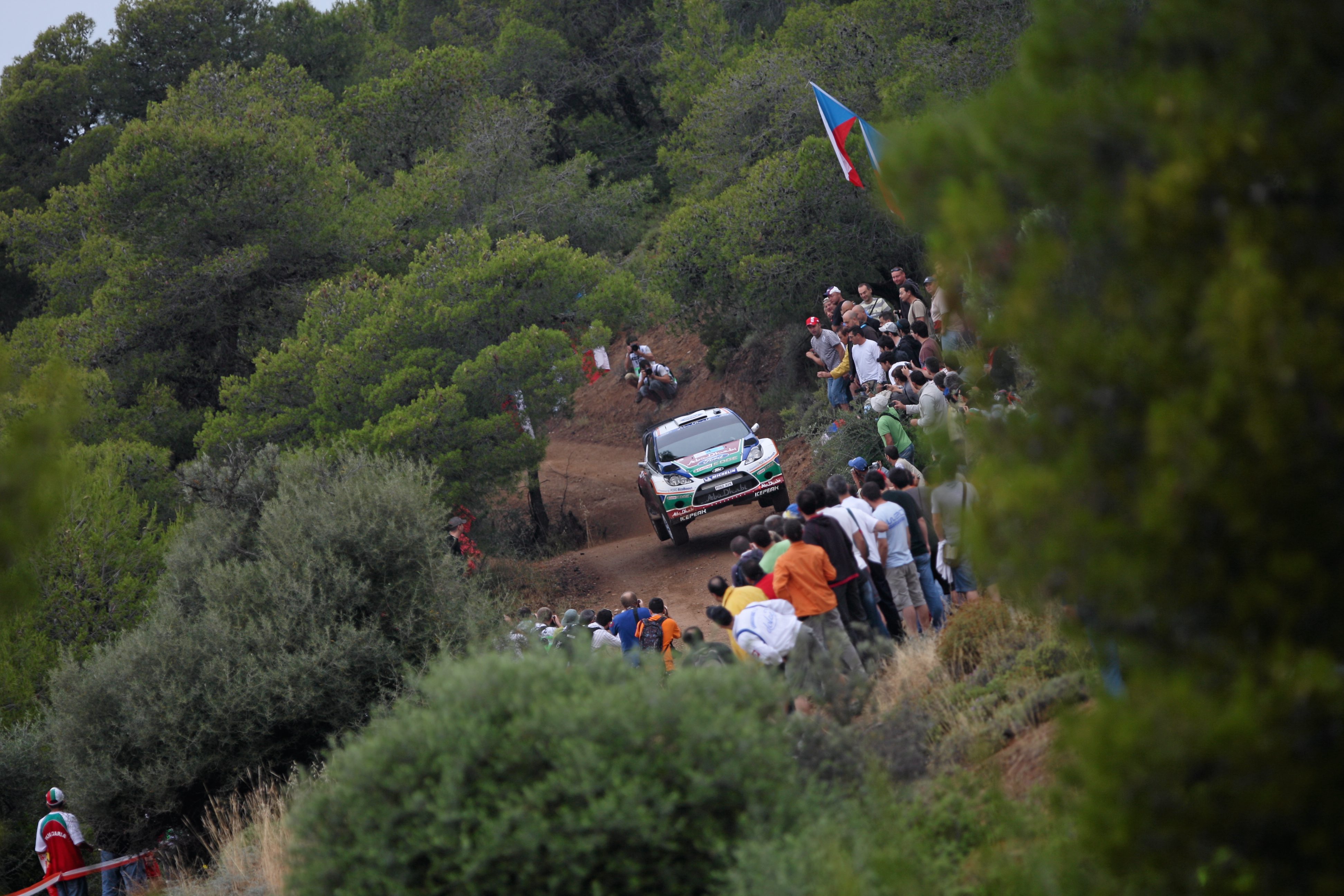 Που θα πάτε: Ο υπεύθυνος σχεδιασμού του αγώνα προτείνει