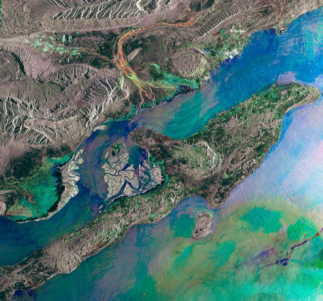 Νήσος του Κεσμ, το ευαίσθητο μαργαριτάρι του Περσικού