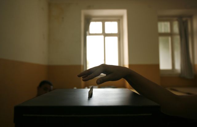 Η κάλπη διώχνει τους Σοσιαλιστές από την κυβέρνηση της Πορτογαλίας