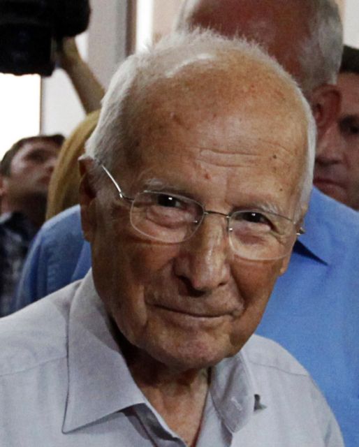 Αμετανόητος για το πραξικόπημα του 1980 εμφανίστηκε στον εισαγγελέα ο Κενάν Εβρέν