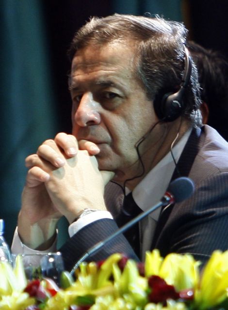 Ποινή πέντε ετών σε Αιγύπτιο πρώην υπουργό για διασπάθιση δημόσιου χρήματος