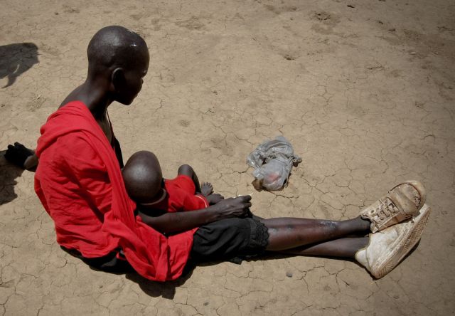 Ανθρωπιστική κρίση και εθνοκάθαρση στο Σουδάν καταγγέλλει ο ΟΗΕ