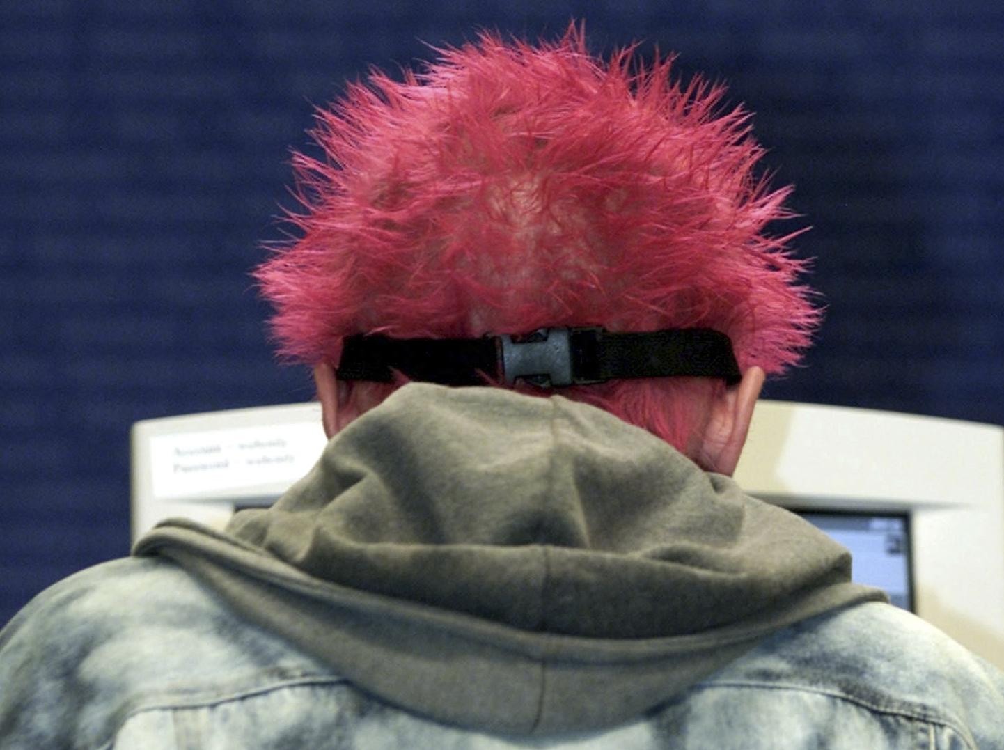 Χάκερς «χτύπησαν» και τον ιστότοπο της Γερουσίας των ΗΠΑ