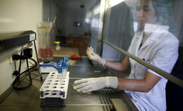 Έρευνα και στην Ελλάδα για μεγάλη απάτη με ερευνητικά κονδύλια της ΕΕ