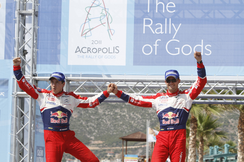 Επισκόπηση 3ου σκέλους (19/06)