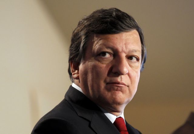 Προκλητικές σπατάλες στην Κομισιόν «δείχνει» βρετανική έρευνα