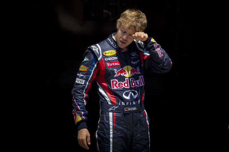 F1 – GP Ευρώπης 2011: Απτόητος ο S. Vettel, στην pole της Valencia