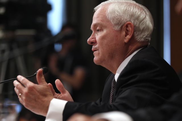 Αμερικανικός δίαυλος επικοινωνίας με τους Ταλιμπάν στο Αφγανιστάν