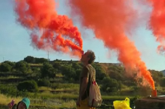 Αγίου Πνεύματος: Τριήμερο στη Σίφνο των αισθήσεων