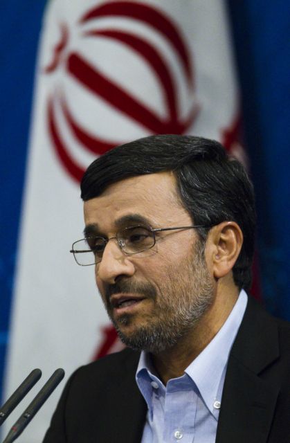 Καμία προσφορά δεν μπορεί να σταματήσει το πυρηνικό πρόγραμμα, λέει ο Αχμαντινετζάντ