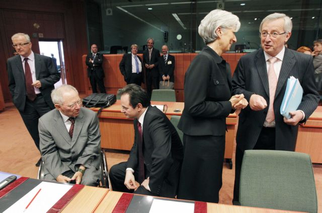 Έτοιμη να βοηθήσει την Ελλάδα η Γερμανία, στις 20 Ιουνίου οι οριστικές αποφάσεις