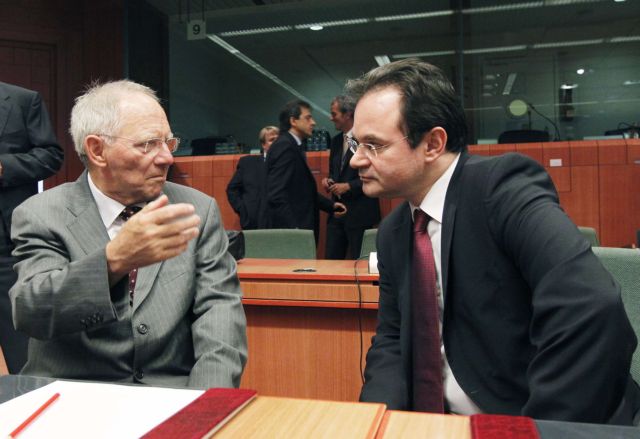 Νέα συνάντηση του Eurogroup την Κυριακή για το νέο πακέτο βοήθειας προς την Ελλάδα